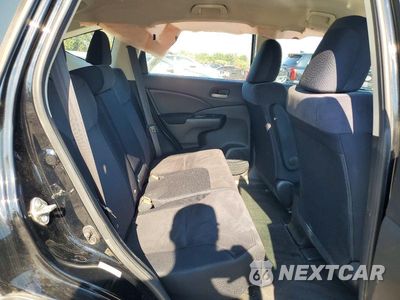 Zdjęcie 10 z 12 samochodu: 2014 HONDA CR-V LX VIN:2HKRM3H3XEH527176 - miniatura