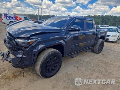 2025 TOYOTA TACOMA SR5 3TMLB5JNXSM109077 - główne zdjęcie licytacji z USA - miniatura