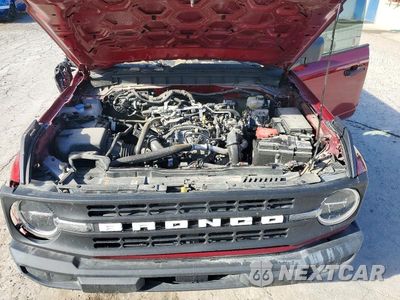 Zdjęcie 12 z 13 samochodu: 2025 FORD BRONCO VIN:1FMEE6BH0SLB47767 - miniatura
