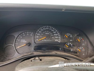 Zdjęcie 9 z 12 samochodu: 2006 CHEVROLET AVALANCHE K1500 VIN:3GNEK12Z76G106393 - miniatura