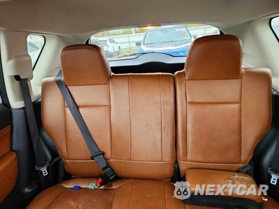 Zdjęcie 10 z 13 samochodu: 2016 JEEP COMPASS LATITUDE VIN:1C4NJDEB3GD707472 - miniatura