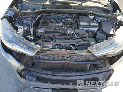 Zdjęcie 12 z 13 samochodu: 2024 TOYOTA COROLLA CROSS L VIN:7MUAAABG0RV095077 - miniatura