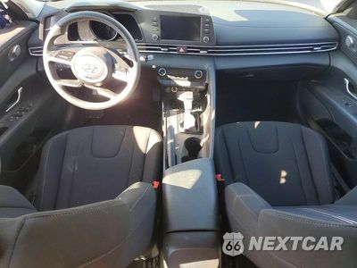 Zdjęcie 8 z 12 samochodu: 2023 HYUNDAI ELANTRA SEL VIN:KMHLM4AG5PU618885 - miniatura
