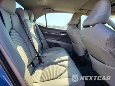 Zdjęcie 10 z 12 samochodu: 2023 TOYOTA CAMRY HYBRID SE VIN:4T1S31AKXPU056385 - miniatura