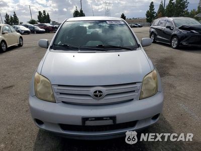 Piąte zdjęcie samochodu w środku: 2005 SCION XA BASE VIN:JTKKT624550089146 - miniatura
