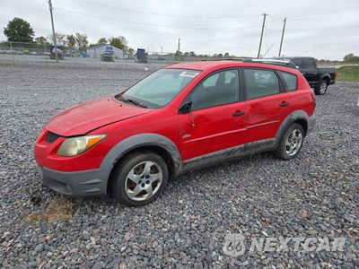 2003 PONTIAC VIBE 5Y2SL62873Z455160 - główne zdjęcie licytacji z USA - miniatura