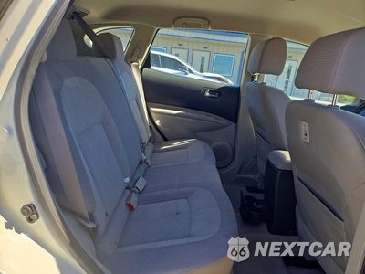 Zdjęcie 11 z 13 samochodu: 2011 NISSAN ROGUE S VIN:JN8AS5MT3BW158451 - miniatura