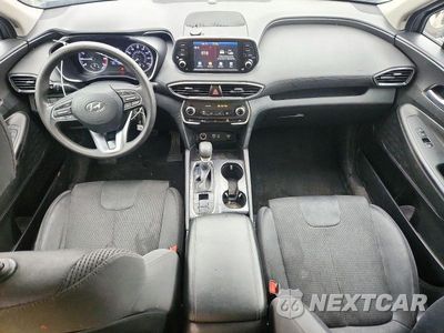 Zdjęcie 8 z 13 samochodu: 2020 HYUNDAI SANTA FE SE VIN:5NMS2CAD1LH192555 - miniatura