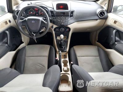 Zdjęcie 8 z 12 samochodu: 2012 FORD FIESTA S VIN:3FADP4AJ5CM187741 - miniatura