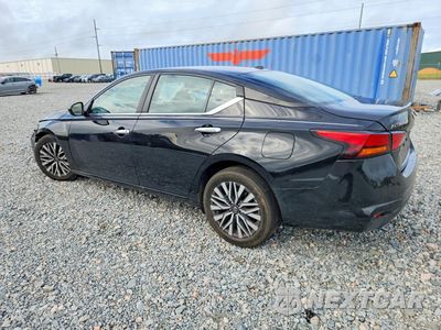 Drugie zdjęcie samochodu z przodu: 2024 NISSAN ALTIMA SV VIN:1N4BL4DV9RN425557 - miniatura