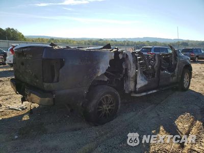 Trzecie zdjęcie samochodu z tyłu: 2017 FORD F150 SUPERCREW VIN:1FTEW1EF2HFC05867 - miniatura
