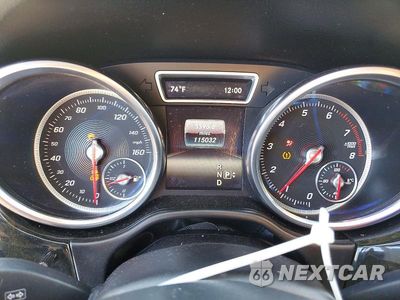 Zdjęcie 9 z 14 samochodu: 2016 MERCEDES-BENZ GLE 350 VIN:4JGDA5JB5GA665522 - miniatura