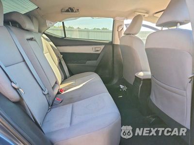 Zdjęcie 10 z 12 samochodu: 2016 TOYOTA COROLLA LE VIN:2T1BURHE6GC568691 - miniatura