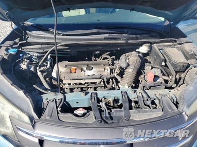 Zdjęcie 11 z 13 samochodu: 2014 HONDA CR-V EXL VIN:2HKRM4H72EH665125 - miniatura