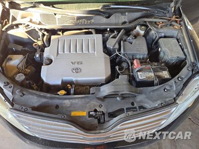 Zdjęcie 12 z 14 samochodu: 2012 TOYOTA VENZA XLE VIN:4T3ZK3BB4CU047923 - miniatura
