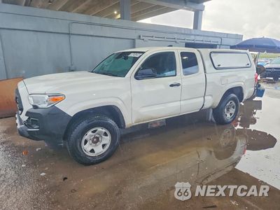 2023 TOYOTA TACOMA SR 3TYRX5GN0PT080851 - główne zdjęcie licytacji z USA - miniatura