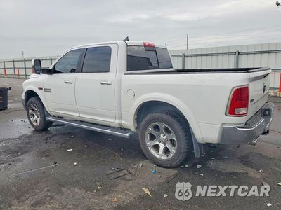 Drugie zdjęcie samochodu z przodu: 2018 RAM 1500 LARAMIE VIN:1C6RR7NM5JS356717 - miniatura