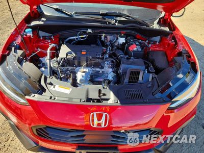 Zdjęcie 12 z 13 samochodu: 2027 HONDA HR-V SPORT VIN:3CZRZ2H51VM722374 - miniatura