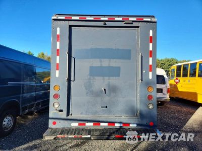 Zdjęcie 6 z 12 samochodu: 2021 FORD TRANSIT DELIVERY TRUCK VIN:1FDDF6P89MKA55096 - miniatura