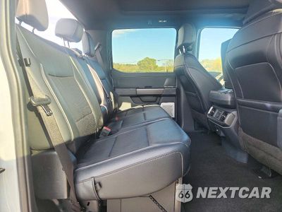 Zdjęcie 10 z 12 samochodu: 2026 FORD F150 LARIAT VIN:1FTFW5L8XTFA60196 - miniatura