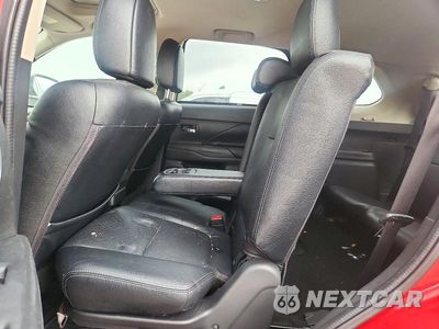 Zdjęcie 11 z 13 samochodu: 2016 MITSUBISHI OUTLANDER SE VIN:JA4AD3A31GZ019689 - miniatura