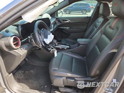 Zdjęcie 7 z 14 samochodu: 2025 CHEVROLET TRAX 2RS VIN:KL77LJEP8SC066084 - miniatura
