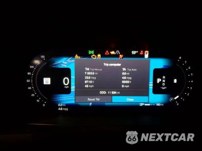 Zdjęcie 9 z 13 samochodu: 2025 VOLVO XC90 ULTRA VIN:YV4062PF1S1330065 - miniatura