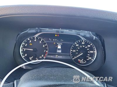 Zdjęcie 9 z 12 samochodu: 2023 NISSAN FRONTIER S VIN:1N6ED1CL5PN651334 - miniatura