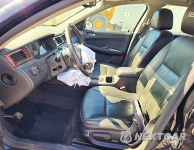 Zdjęcie 7 z 12 samochodu: 2007 CHEVROLET IMPALA SUPER SPORT VIN:2G1WD58C179230813 - miniatura