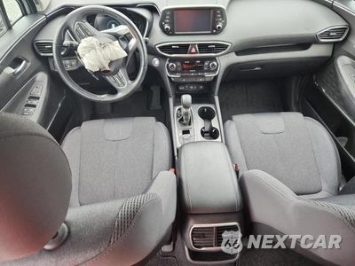 Zdjęcie 8 z 13 samochodu: 2020 HYUNDAI SANTA FE SEL VIN:5NMS3CAD6LH253685 - miniatura