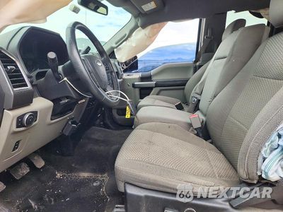 Zdjęcie 7 z 12 samochodu: 2015 FORD F150 SUPER CAB VIN:1FTFX1EG5FFA71184 - miniatura