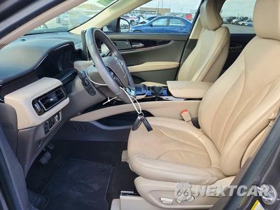 Zdjęcie 7 z 13 samochodu: 2021 LINCOLN NAUTILUS RESERVE VIN:2LMPJ6K92MBL18880 - miniatura