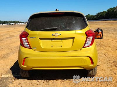 Zdjęcie 6 z 13 samochodu: 2022 CHEVROLET SPARK 1LT VIN:KL8CD6SA9NC010650 - miniatura