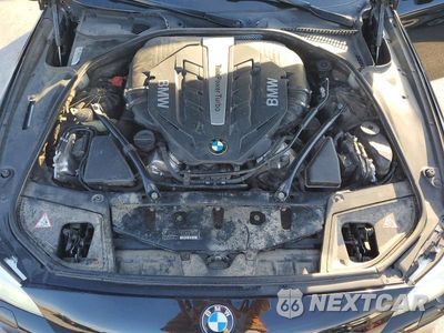 Zdjęcie 11 z 12 samochodu: 2014 BMW 550 XI VIN:WBAKP9C59ED692708 - miniatura