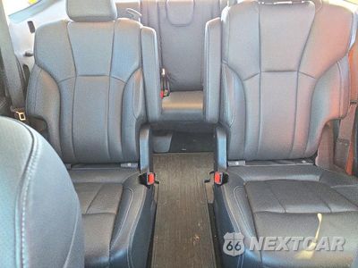 Zdjęcie 10 z 13 samochodu: 2023 SUBARU ASCENT LIMITED VIN:4S4WMAUD2P3425256 - miniatura