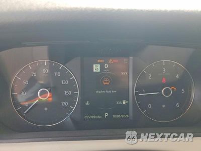 Zdjęcie 9 z 13 samochodu: 2018 LAND ROVER RANGE ROVER VELAR S VIN:SALYB2RN7JA749728 - miniatura