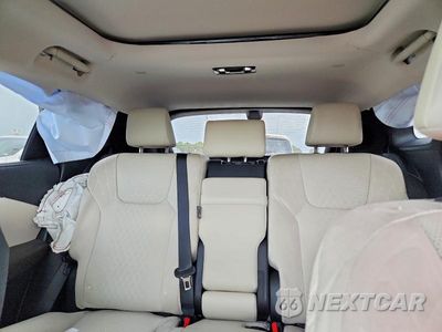 Zdjęcie 10 z 13 samochodu: 2026 LEXUS RX 350 LUXURY VIN:2T2BAMCA3TC135688 - miniatura