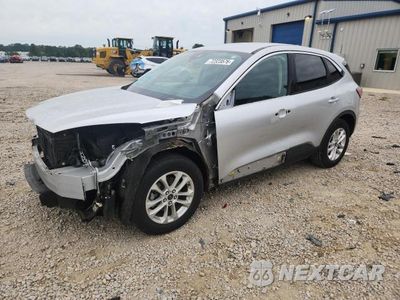 2020 FORD ESCAPE SE 1FMCU0G67LUA82880 - główne zdjęcie licytacji z USA - miniatura