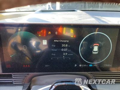Zdjęcie 9 z 12 samochodu: 2025 HYUNDAI IONIQ 5 LIMITED VIN:7YAKRDDC2SY031404 - miniatura