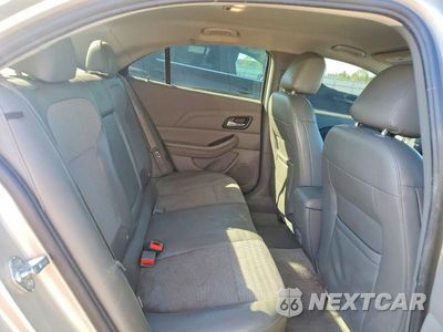 Zdjęcie 10 z 13 samochodu: 2015 CHEVROLET MALIBU 2LT VIN:1G11D5SLXFF330708 - miniatura