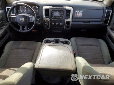 Zdjęcie 8 z 12 samochodu: 2015 RAM 1500 SLT VIN:1C6RR7GT3FS593685 - miniatura