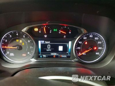 Zdjęcie 9 z 14 samochodu: 2019 GMC ACADIA SLT-1 VIN:1GKKNMLS4KZ129084 - miniatura