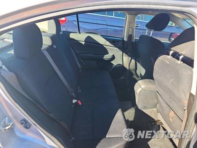 Zdjęcie 10 z 12 samochodu: 2012 SUBARU IMPREZA VIN:JF1GJAA68CH017144 - miniatura