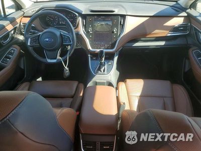 Zdjęcie 8 z 12 samochodu: 2024 SUBARU OUTBACK TOURING VIN:4S4BTGPD8R3195497 - miniatura