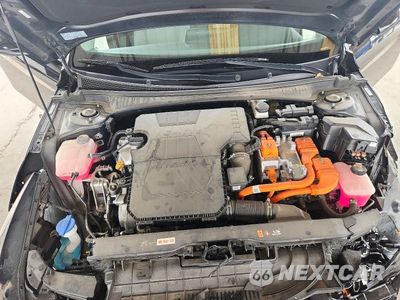Zdjęcie 11 z 12 samochodu: 2023 HYUNDAI ELANTRA LIMITED VIN:KMHLN4AJ0PU086292 - miniatura
