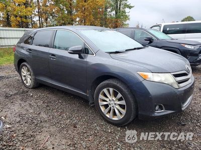 Czwarte zdjęcie samochodu z boku: 2013 TOYOTA VENZA LE VIN:4T3BA3BB9DU035448 - miniatura