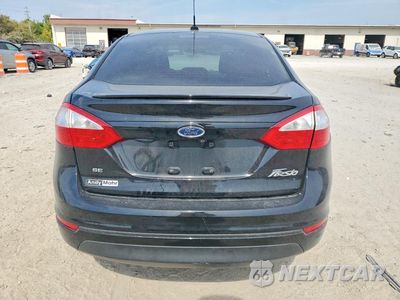 Zdjęcie 6 z 12 samochodu: 2019 FORD FIESTA SE VIN:3FADP4BJ6KM126721 - miniatura
