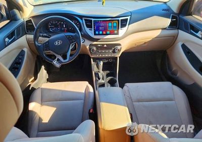 Zdjęcie 8 z 13 samochodu: 2016 HYUNDAI TUCSON SPORT VIN:KM8J33A2XGU062050 - miniatura