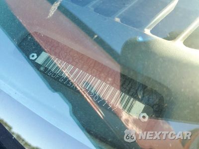Zdjęcie 13 z 13 samochodu: 2000 GMC SAVANA RV G1500 VIN:1GDFG15R9Y1207197 - miniatura