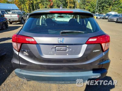 Zdjęcie 6 z 13 samochodu: 2018 HONDA HR-V LX VIN:3CZRU6H34JM710685 - miniatura